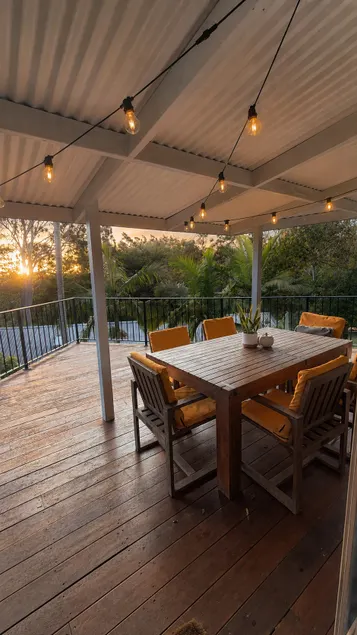 Relaxed Buderim Home | Large Deck, 5 min to Beach - Image 1