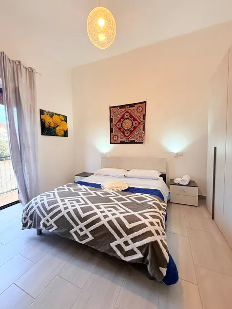 cutò holiday home - Image 1