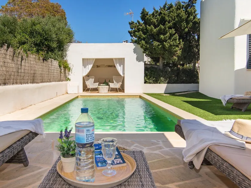 Casa Lloc Tranquil - Image 1