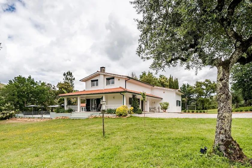 Casa Toupeira - Image 1