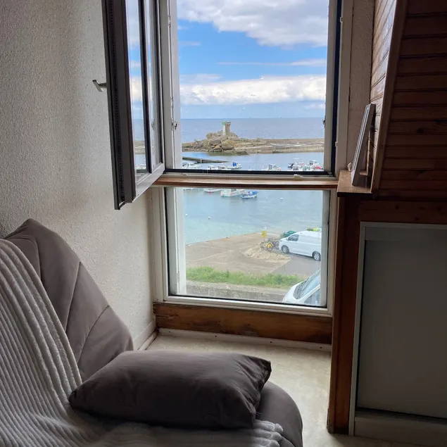 La Fenêtre sur Mer - Image 1