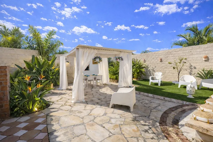 Maison Bravè, SicilyMyHome - Image 1