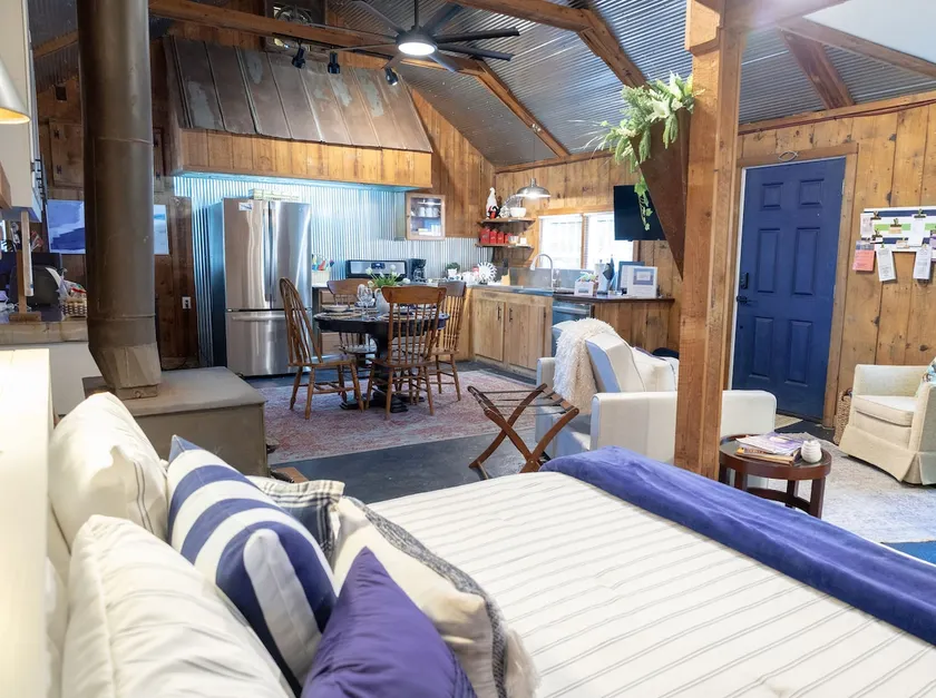 Pamlico River Retreat - Quaint Cottage - Image 1