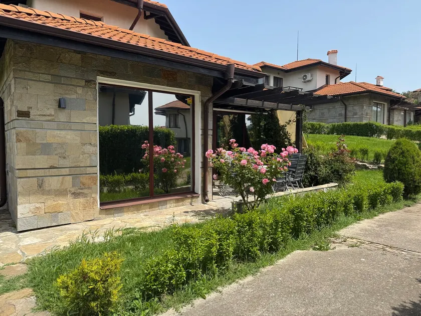Bay View Villas - Villa Rada - Image 1