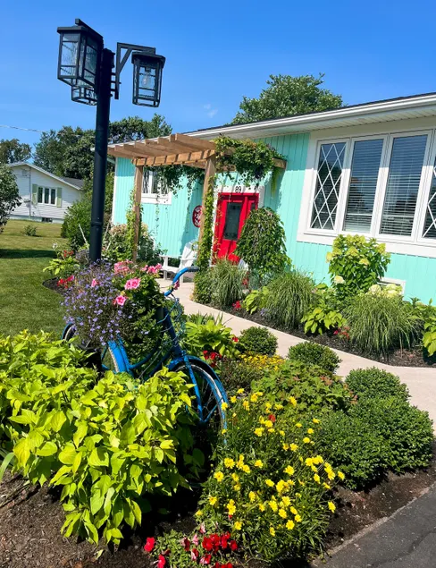 Hibiscus House is Minutes to Charlottetown! - Image 1