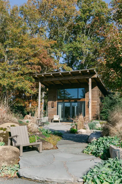 Nested Studio Woodscape - Image 1