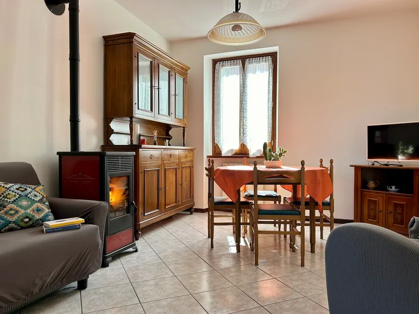 Anna Tornolo's House - Image 1