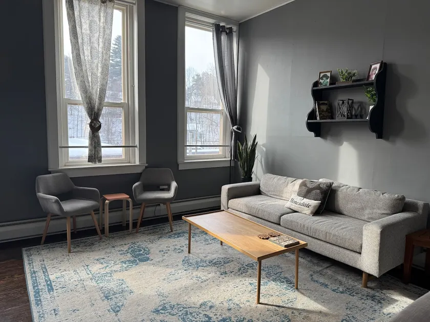 The Honesdale Loft - downtown 3 bedroom - Image 1