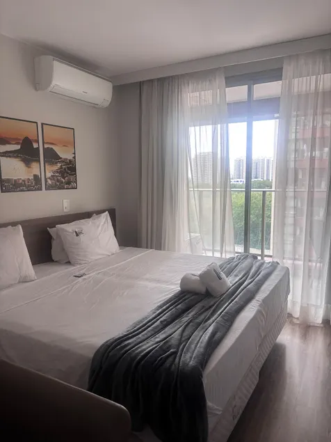 Suite- near downtown Rio Star Rio - Image 1