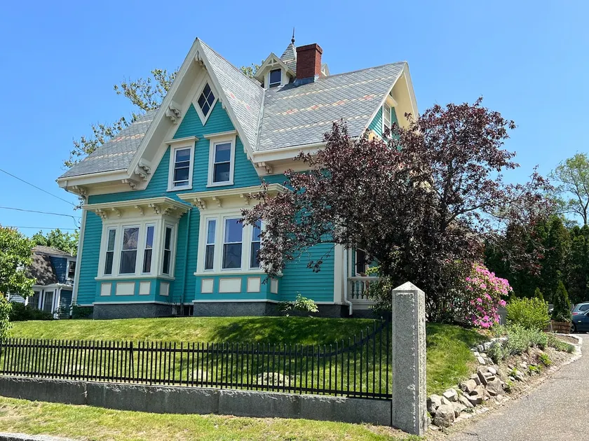 Historic Carriage House | Dog Friendly | Hot Tub - Image 1