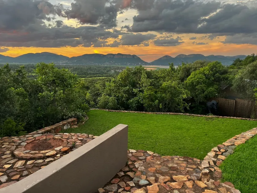 Anahata Nature Resort - Image 1