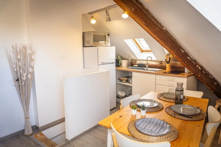Charming house with fireplace in central Villard de Lans - Image 1