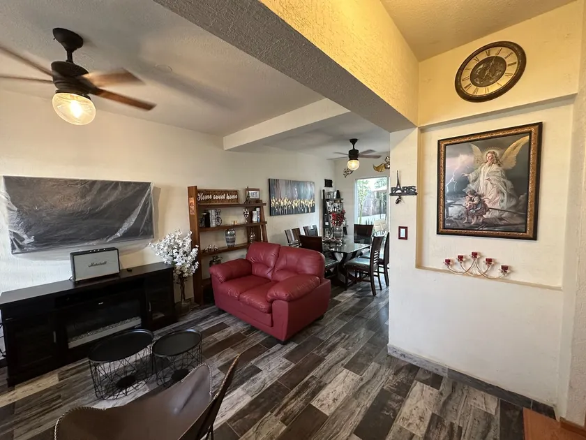 Casa Americas - Image 1
