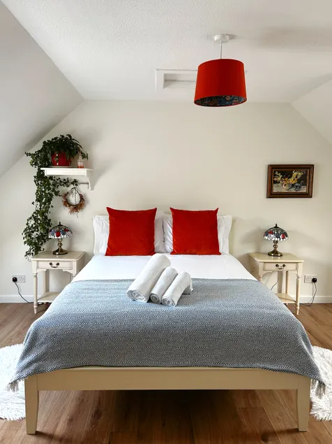 Loch Ness Home - Image 1