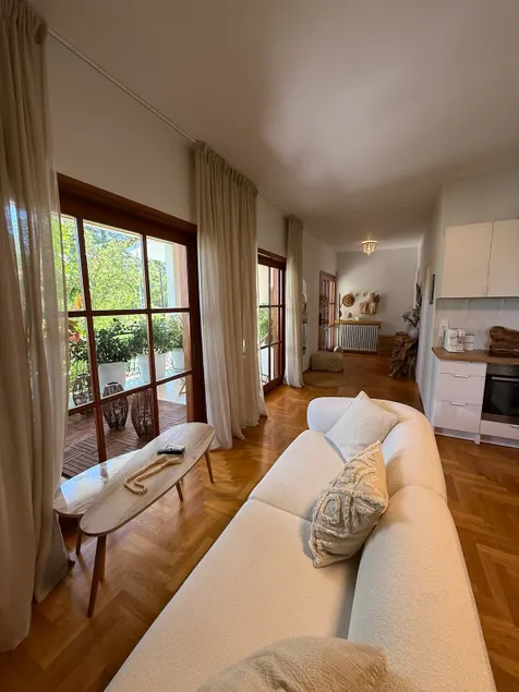 The Gardenian - 15 min from Athens Airport - Image 1