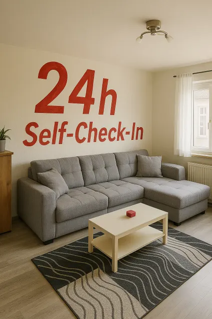 Smart living, 3km freeway and free parking - Image 1