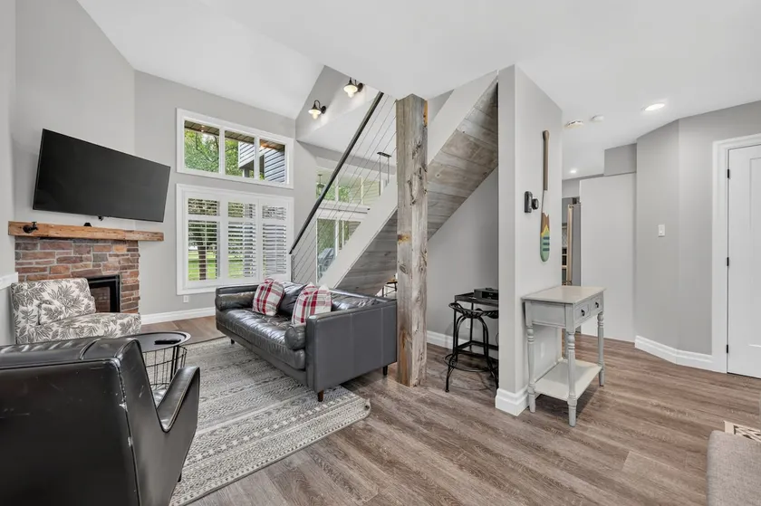 The Family Escape Townhome - Image 1