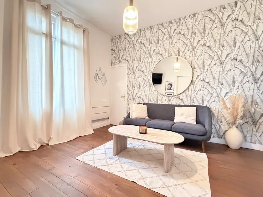 Marie Astrid's cocoon - Arcachon Center & Beach - Image 1