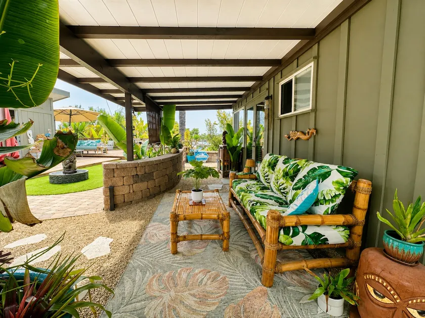 Tropical Hideway | Exotic n Fun| Beach Close - Image 1