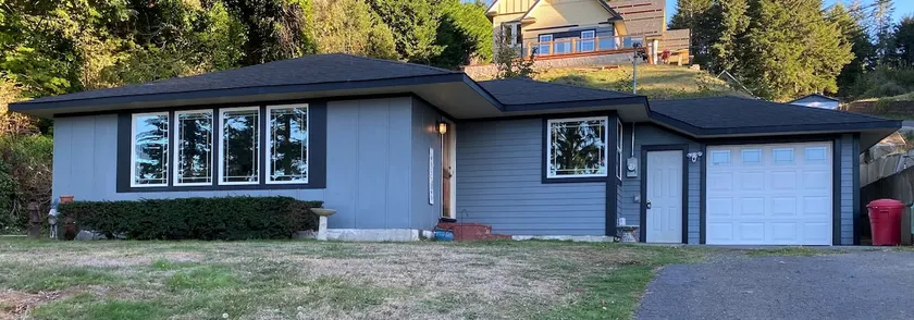 Dune Cottage - Image 1