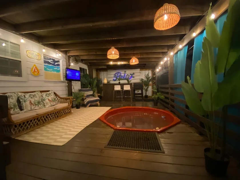 Walkable East Austin Home with Hot Tub - Image 1