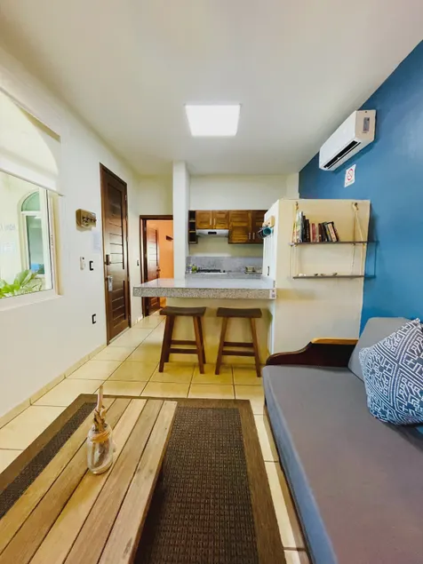 Punto Mita Eco Surf Suites - Image 1