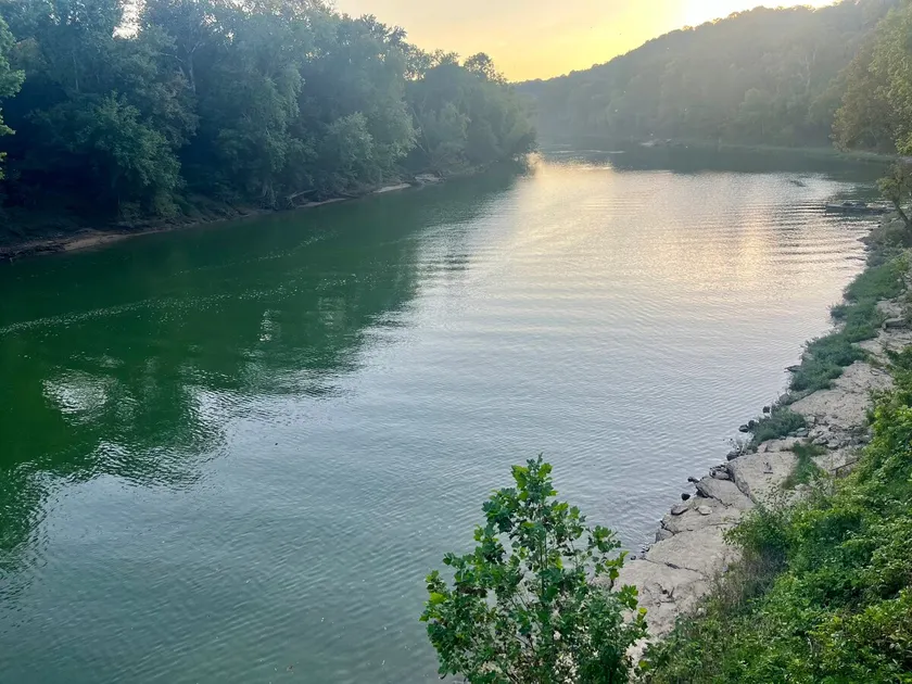 RiverView 1 - Enjoy the view. - Image 1