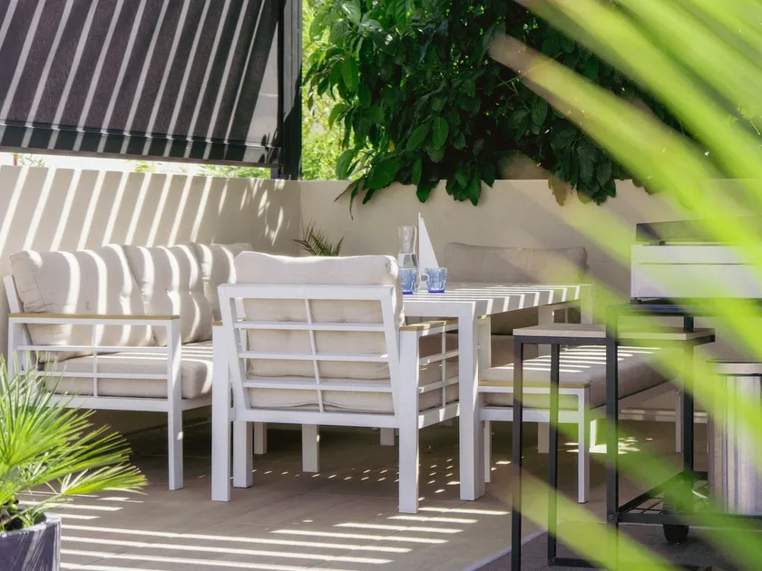36.2 splendide terrasse cosy easy parking - Image 1