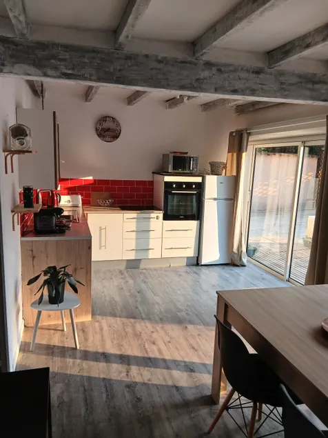 Provence Verte Apartment - Image 1