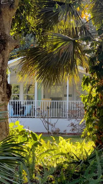 The Blue Heron Cottage - Image 1