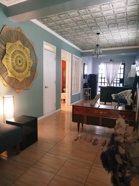 Apartment in downtown, very comfortable. - Image 1