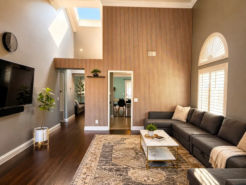 Walnut Home for Family Vacation - Image 1