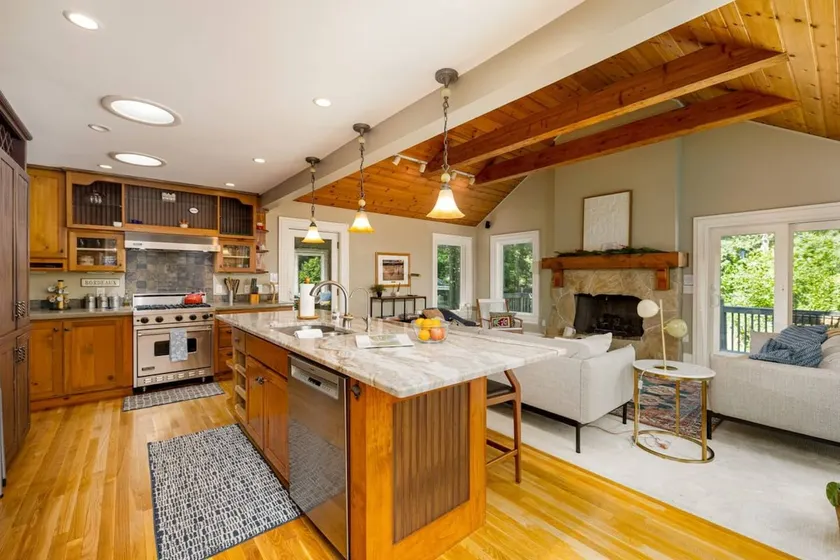 Ann Arbor Retreat with Hot Tub - Image 1