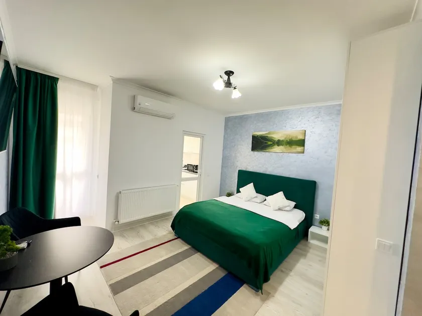Dragut si curat apartment in Avangarde City - Image 1