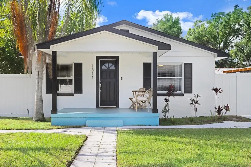 Tampa Pet Friendly Casita - Image 1