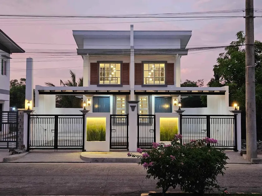 Casa Editha: New modern loft in the city! - Image 1