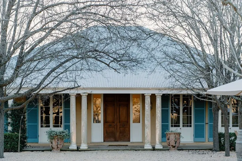 Krinklewood Estate Provence In the Hunter Valley - Image 1