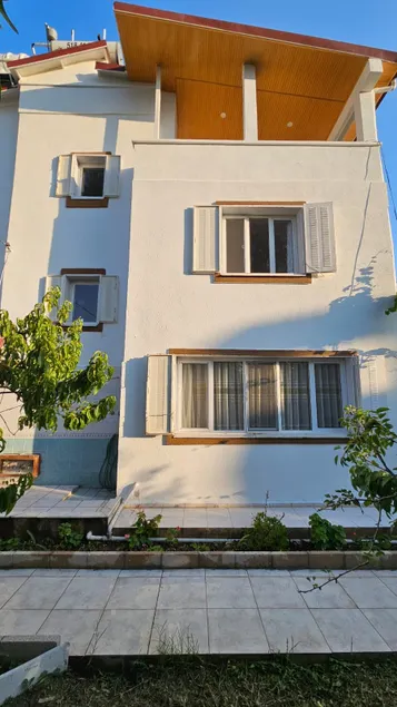 2+1 apartment close to the sea in Güzelçamlı Ground floor - Image 1