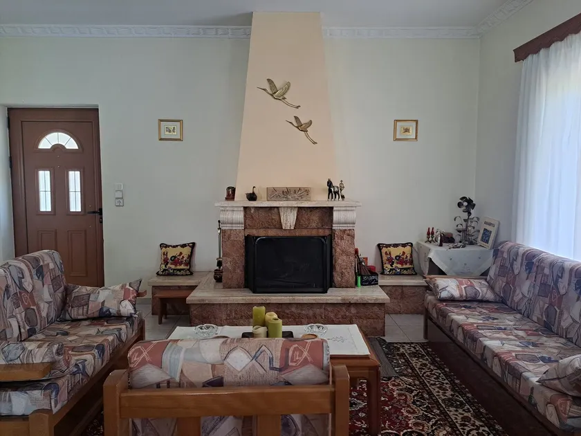 Accommodation in the village of Plataniotissa - Image 1