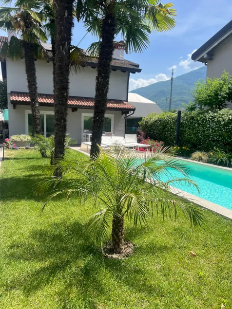 VILLA LIDO - Lake Como - Image 1