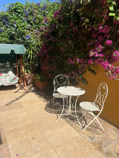 In an Art Nouveau villa near the sea - Image 1