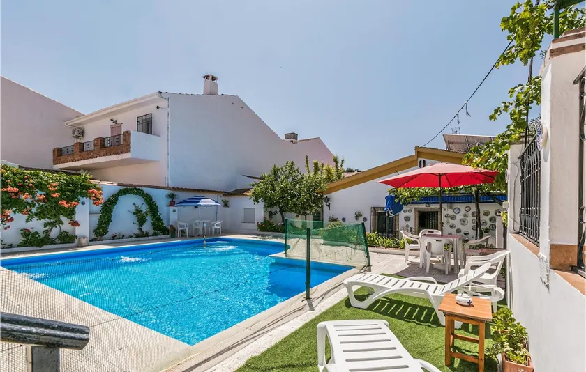 Awesome Home In Fuente Tojar - Image 1