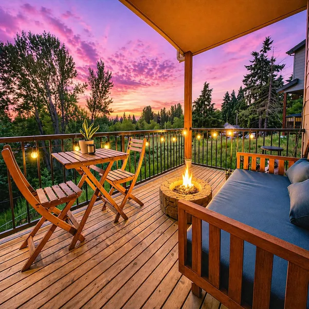 Seattle Luxury • FIFA World Cup • Scenic Views - Image 1