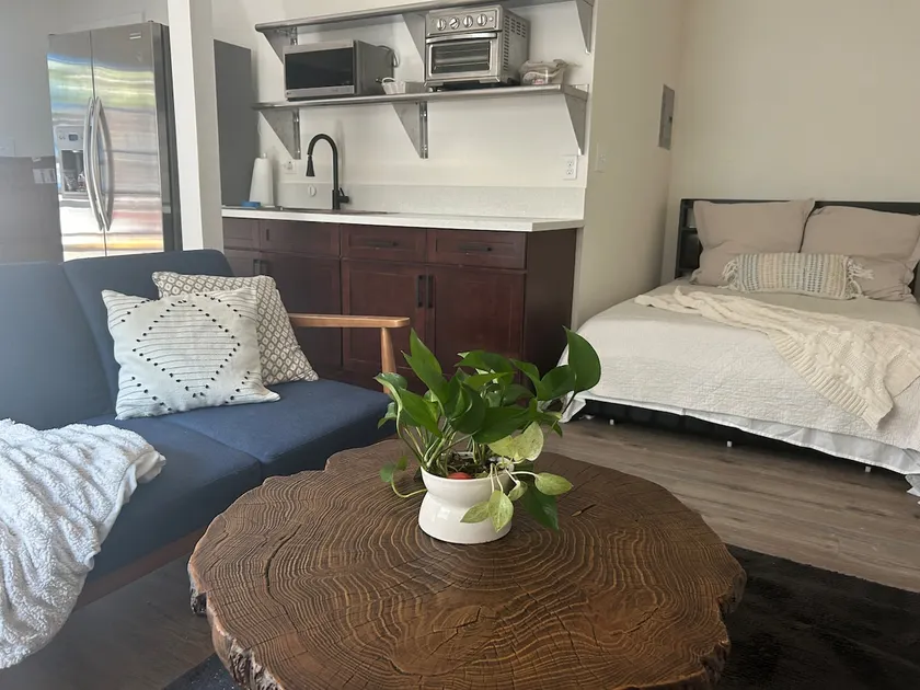 Cozy and Modern Casita - Image 1
