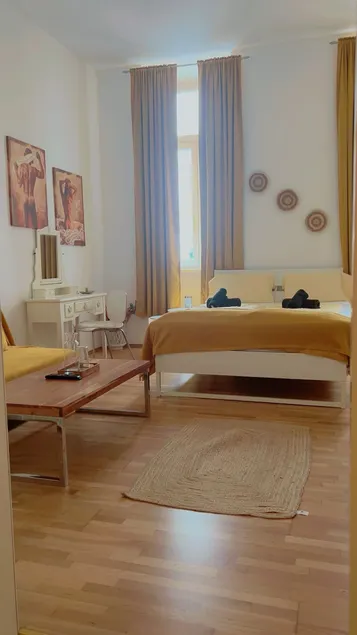 Excellent apartment in the center • 4 guests • No. 1 - Image 1