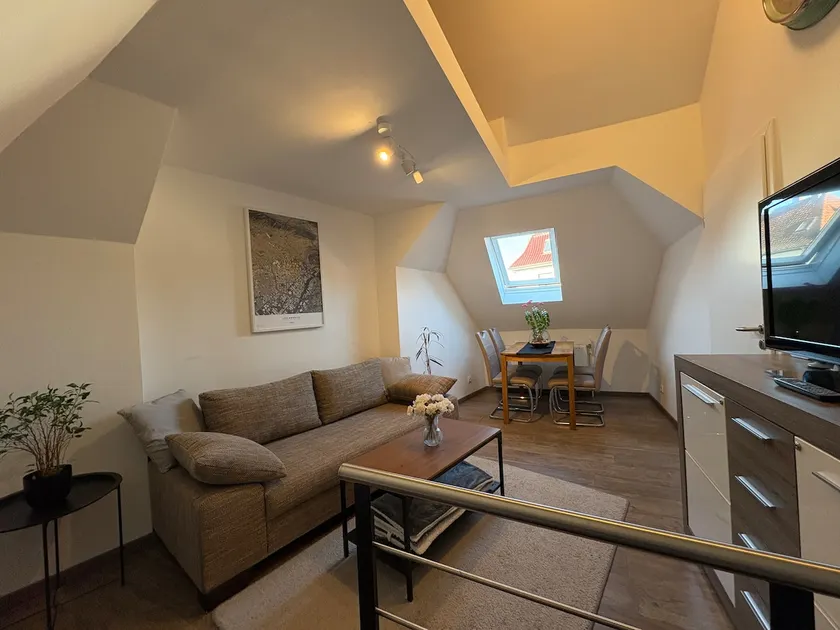 Lühnder vacation home - Image 1