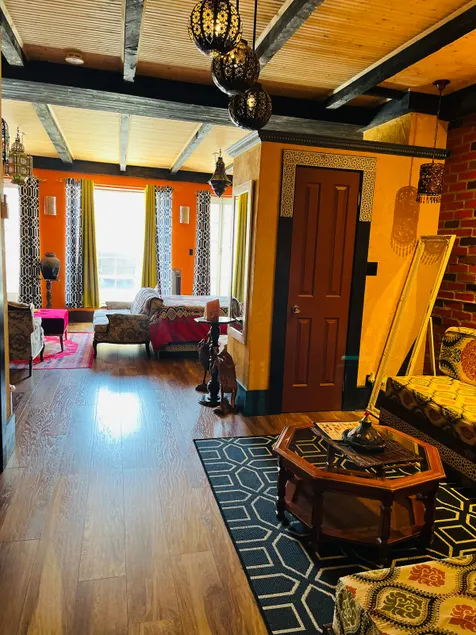 loft de luxe - Image 1