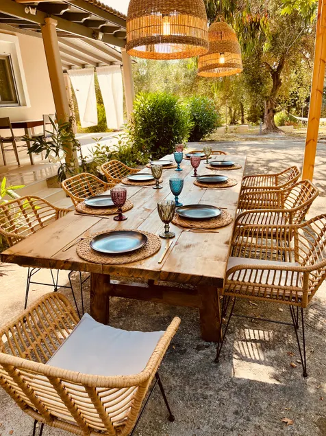 Villa Depiros Corfu - Image 1
