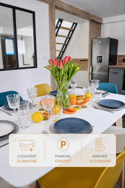 Eco-Appart'hôtel Rouen - JDP - Image 1