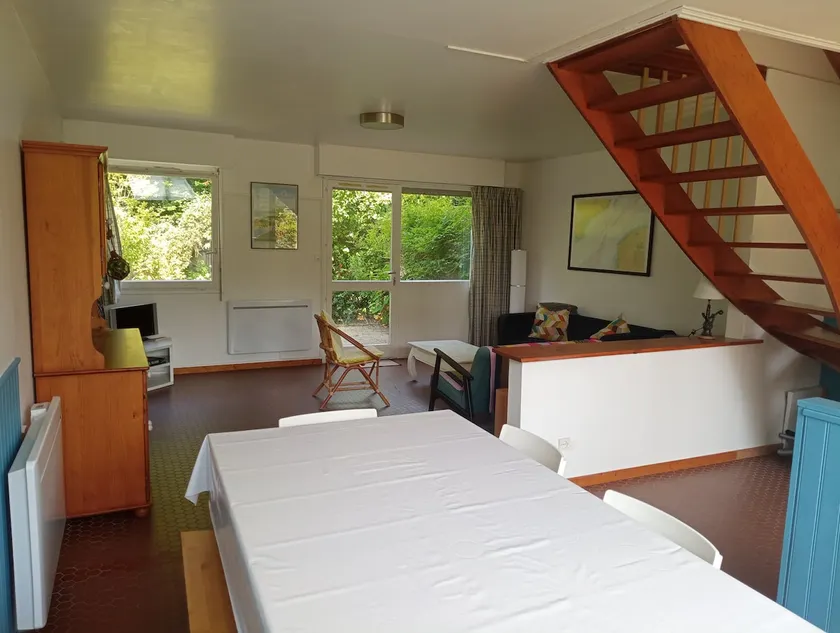 Marion and Félix's home - Image 1